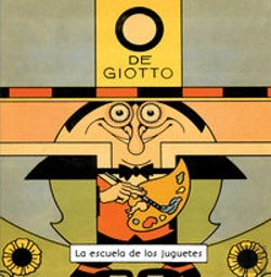 Bertrand.pt - O De Giotto