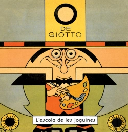 Bertrand.pt - O De Giotto