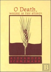 O Death, Where Is Thy Sting?