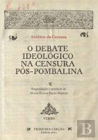 O Debate Ideológico na Censura Pós-Pombalina