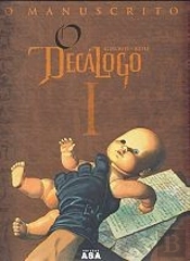 O Decálogo I - O Manuscrito
