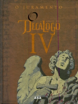 Bertrand.pt - O Decálogo IV - O Juramento