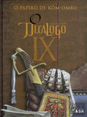 O Decálogo - Tomo IX