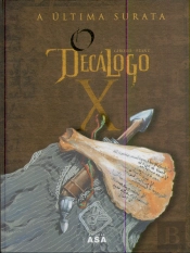 O Decálogo - Tomo X