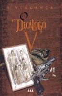 O Decálogo V - A Vingança