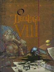 O Decálogo VIII - Nahik