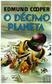 O Décimo Planeta