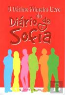 O Décimo Primeiro Livro do Diário de Sofia