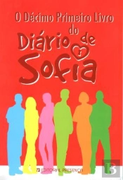 O Décimo Primeiro Livro do Diário de Sofia