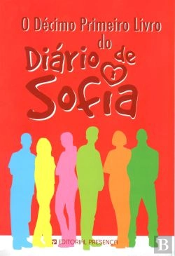 Bertrand.pt - O Décimo Primeiro Livro do Diário de Sofia
