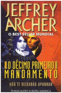 Bertrand.pt - O Décimo Primeiro Mandamento