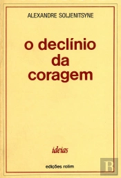 O Declínio da Coragem