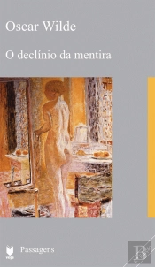 O Declínio da Mentira