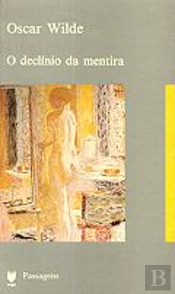 O Declínio da Mentira