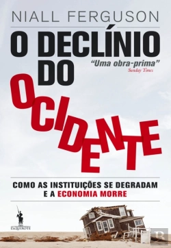 Bertrand.pt - O Declínio Do Ocidente