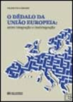 Bertrand.pt - O Dédalo da União Europeia