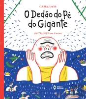 O Dedão Do Pé Do Gigante