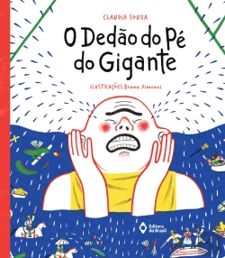 Bertrand.pt - O Dedão Do Pé Do Gigante