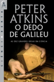 O Dedo de Galileu