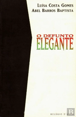 Bertrand.pt - O Defunto Elegante