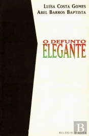 O Defunto Elegante