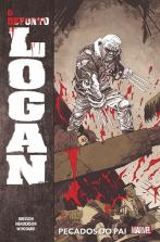O Defunto Logan N.º 1