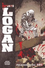 O Defunto Logan N.º 1