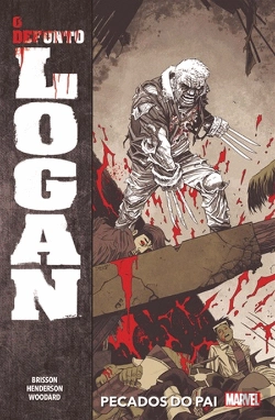 Bertrand.pt - O Defunto Logan N.º 1