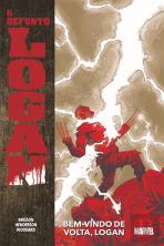 O Defunto Logan N.º 2