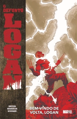 Bertrand.pt - O Defunto Logan N.º 2