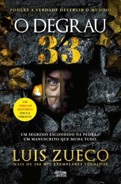Bertrand.pt - O Degrau 33
