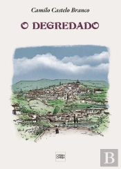 O Degredado 