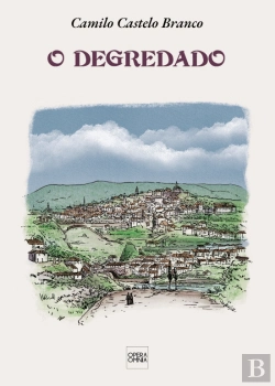 Bertrand.pt - O Degredado 