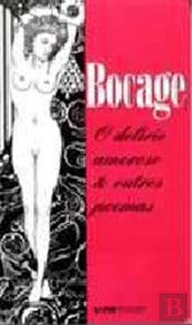 O Delírio Amoroso & Outros Poemas