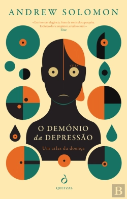Bertrand.pt - O Demónio da Depressão