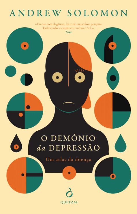 O Demónio da Depressão