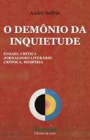 O Demônio da Inquietude