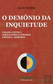 O Demônio da Inquietude