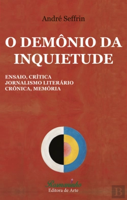 Bertrand.pt - O Demônio da Inquietude