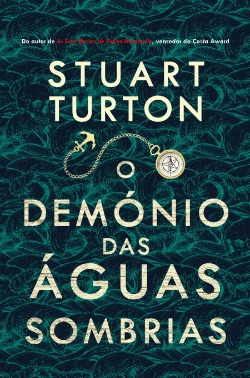 Bertrand.pt - O Demónio das Águas Sombrias