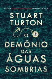 O Demónio Das Águas Sombrias