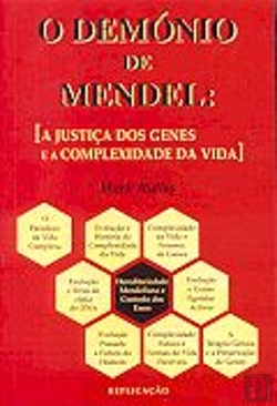 Bertrand.pt - O Demónio de Mendel