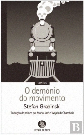 O Demónio do Movimento