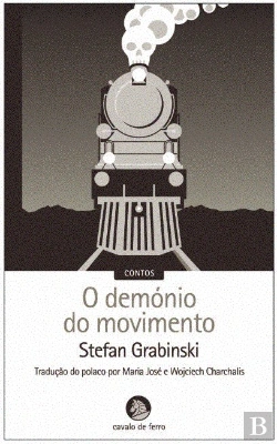 Bertrand.pt - O Demónio do Movimento