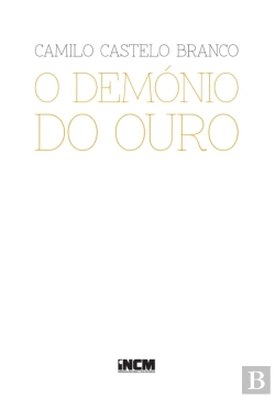 Bertrand.pt - O Demónio Do Ouro