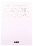 O Demónio do Ouro