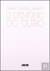 O Demónio do Ouro