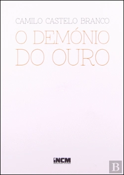 Bertrand.pt - O Demónio do Ouro