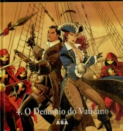 O Demónio do Vaticano         