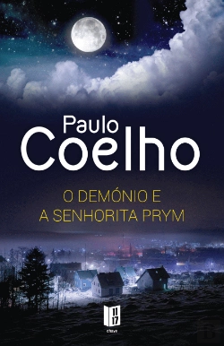 Bertrand.pt - O Demónio e a Senhorita Prym